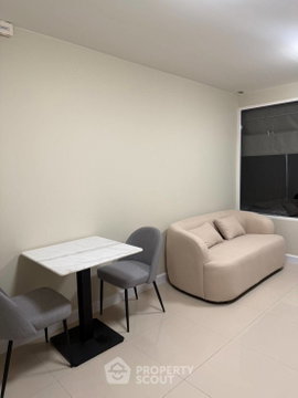 200m To MRT Sutthisan: 1-BR Condo At Ivy Ratchada (ID 3198225)