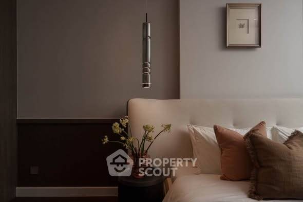 picture High-Floor 2-BR 92 Sqm At Supalai Icon Sathon, MRT Silom (ID 3111821) - 3/10