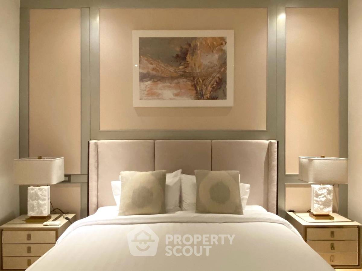picture 3-BR 144 Sqm At Magnolias Waterfront Residences, BTS Saphan Taksin (ID 3196956) - 5/16