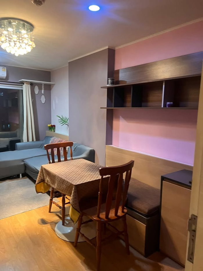 picture Condo for Rent at U Delight @ Huay Kwang Station (B6908028) - 6/10
