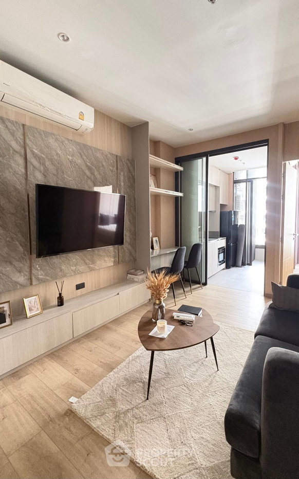 picture 1-BR The Fine Bangkok Thonglor-Ekamai Near BTS Thong Lor (ID 3195636) - 4/6