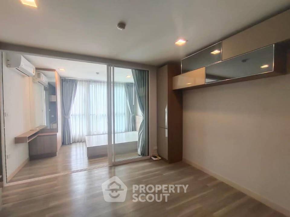 รูป ขายคอนโด 1 ห้องนอน Moniiq Condo Sukhumvit 64 ใกล้ BTS ปุณณวิถี (ID 3197129) - รูปที่ 1/12