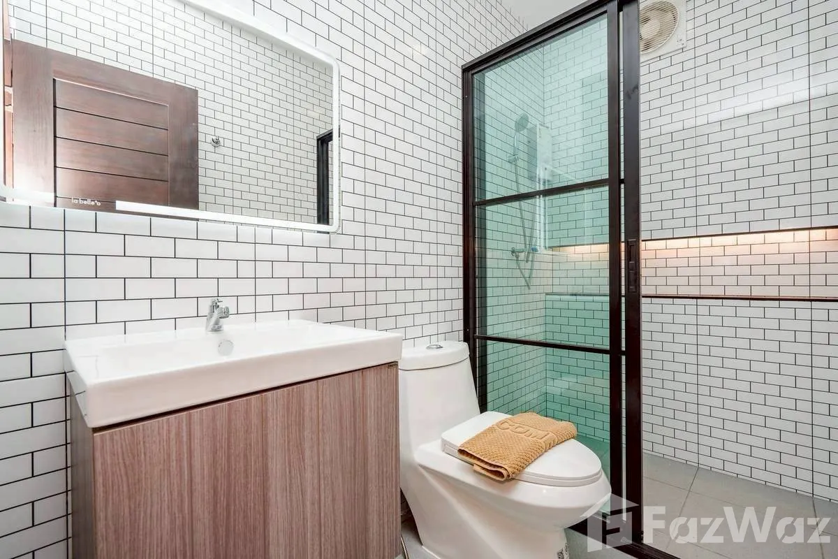 picture ðĄ Luxury Private Pool Villa Soi 112 Hua Hin 6678600 - 16/23