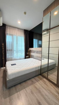 Condo for Rent at Knightsbridge Prime Onnut (F6908075)