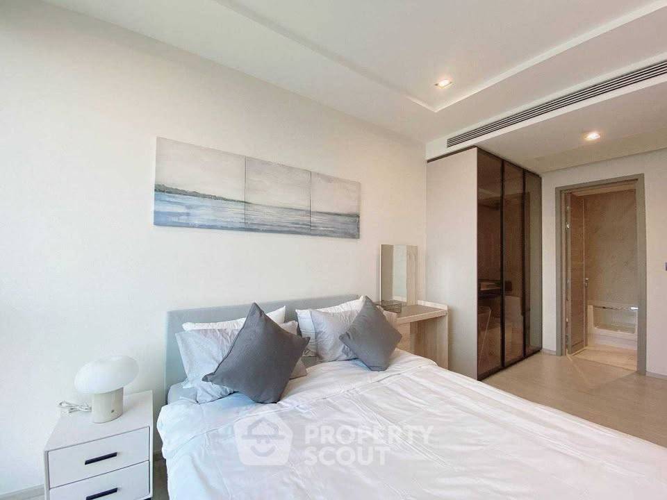 รูป คอนโด 1 ห้องนอน ชั้น 16 The Room Sukhumvit 38 ใกล้ BTS ทองหล่อ (ID 3195345) - รูปที่ 3/11