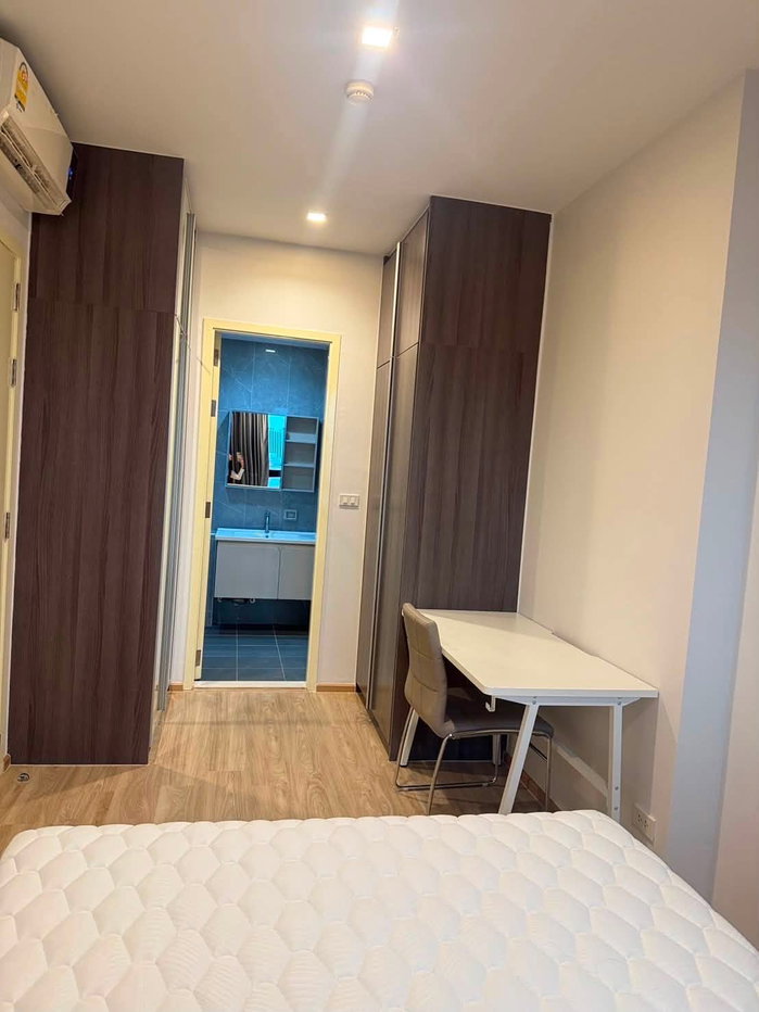 รูป 🟢ER26407 🟢ให้เช่า / For Rent Quinn Ratchada 17 💰 ราคา 15,000 บาท/เดือน - รูปที่ 4/16