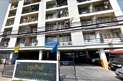 Condos for rent : Condo near BoxSpace, SCB Park, Major Ratchayothin