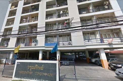 Condo near BoxSpace, SCB Park, Major Ratchayothin