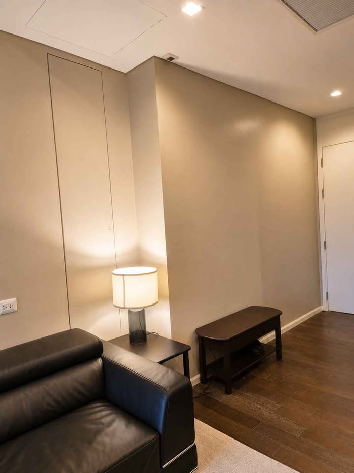 รูป ให้เช่าคอนโด The Saint Residences __ห้องมุม__2 ห้องนอน - รูปที่ 11/13