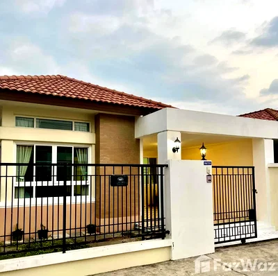 เช่าทาวน์โฮม ภูเก็ต : Phuket villa chafa2 6676151