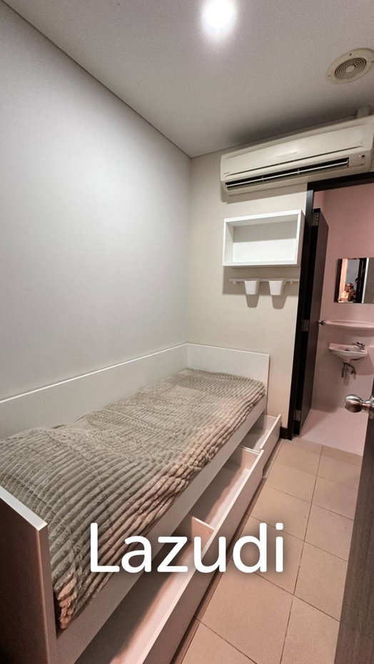 picture 258 Sqm 3 Bed 4 Bath Condo For Rent in Park Chidlom - 24/24