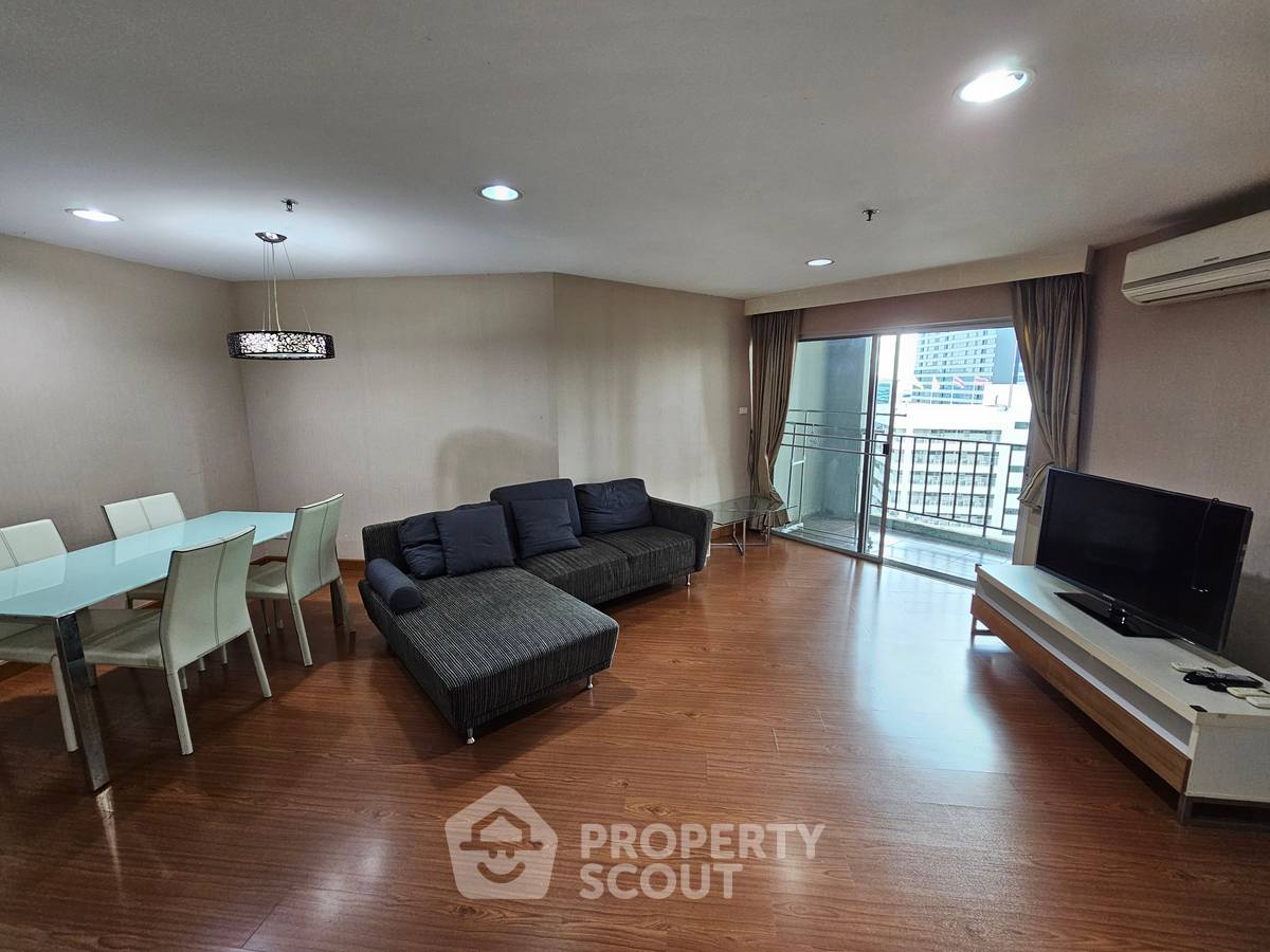รูป 2 ห้องนอน ขนาด 96 ตร.ม. Belle Grand Rama 9 ใกล้ MRT พระราม 9 (ID 3197629) - รูปที่ 1/10