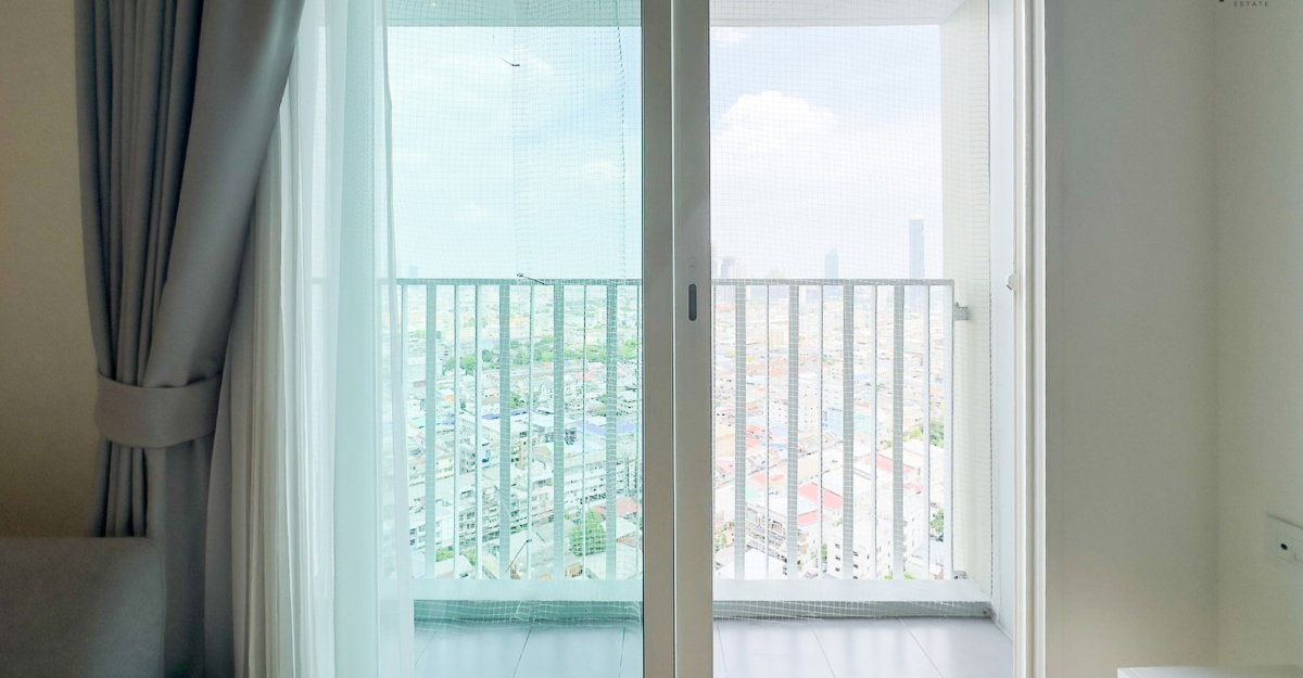 picture PP150826  🌟 For Sale :The key Sathorn charoenrat - 17/24