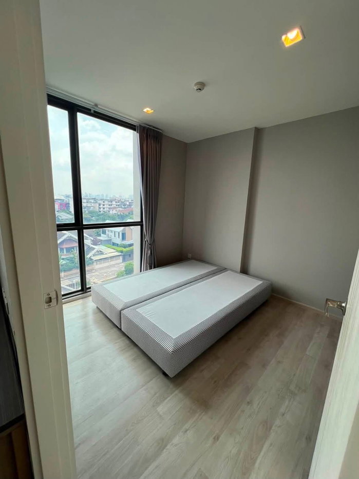 รูป T278 ให้เช่าคอนโด Chambers Chaan (แชมเบอร์ส ชาน) ห้อง1bed plus ทำเลดี เฟอร์ครบ มีเครื่องซักผ้า พร้อมอยู่ - รูปที่ 7/16