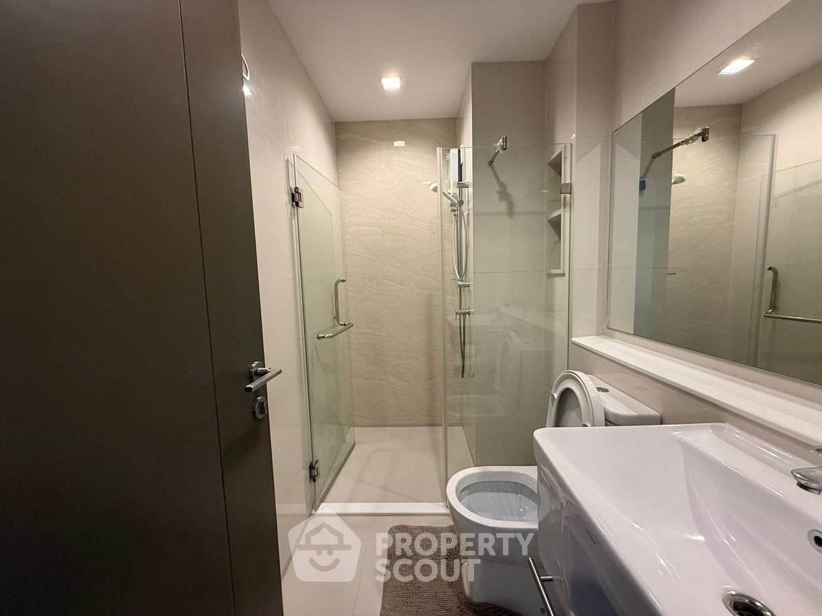 picture 38th-Floor 1-BR Life Ladprao Valley, 100m To BTS Ha Yaek Lat Phrao (ID 3197008) - 3/12