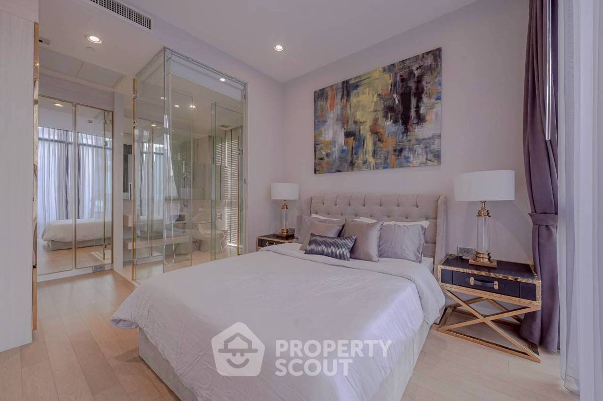 รูป 2 ห้องนอน 128 ตร.ม. ใกล้ BTS พร้อมพงษ์ 100 ม. | Vittorio Sukhumvit 39 (ID 3195487) - รูปที่ 2/9