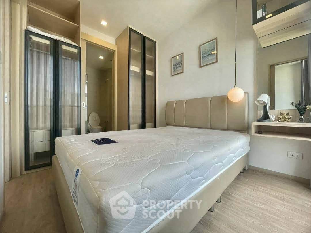 picture 16th-Floor 1-BR Condo At Noble State 39 Near BTS Phrom Phong (ID 3196921) - 4/8