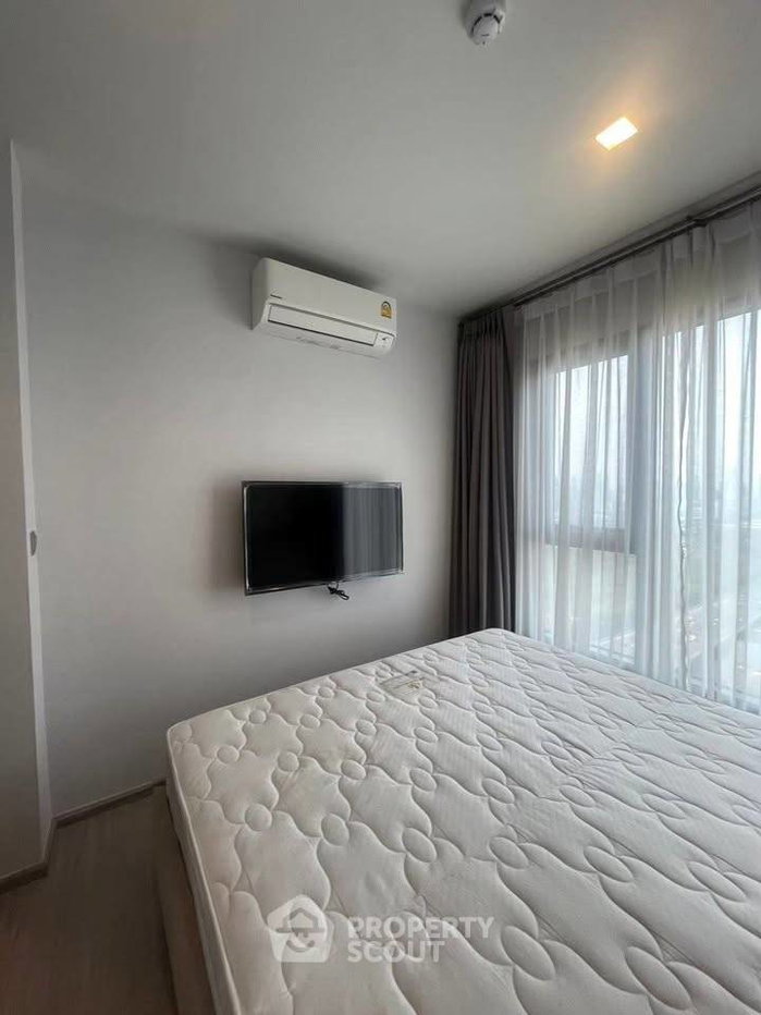 รูป คอนโด 1 ห้องนอน ชั้น 36 Life Asoke Hype ใกล้ ARL Makkasan (ID 2934646) - รูปที่ 6/7