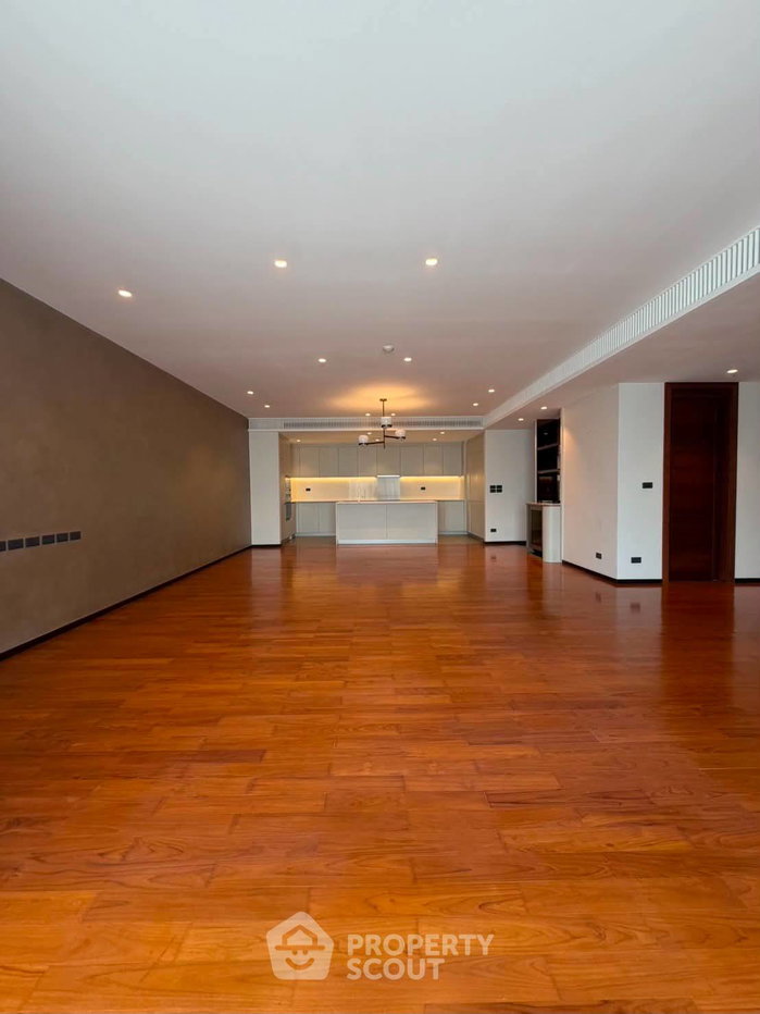 picture Pet-Friendly 3-BR La Citta Delre Thonglor 16 Near BTS Thong Lor (ID 3196959) - 3/6