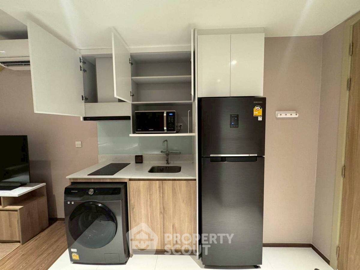 picture Pet-Friendly 1-BR Condo For Sale At Once Pattaya (ID 3197231) - 5/17