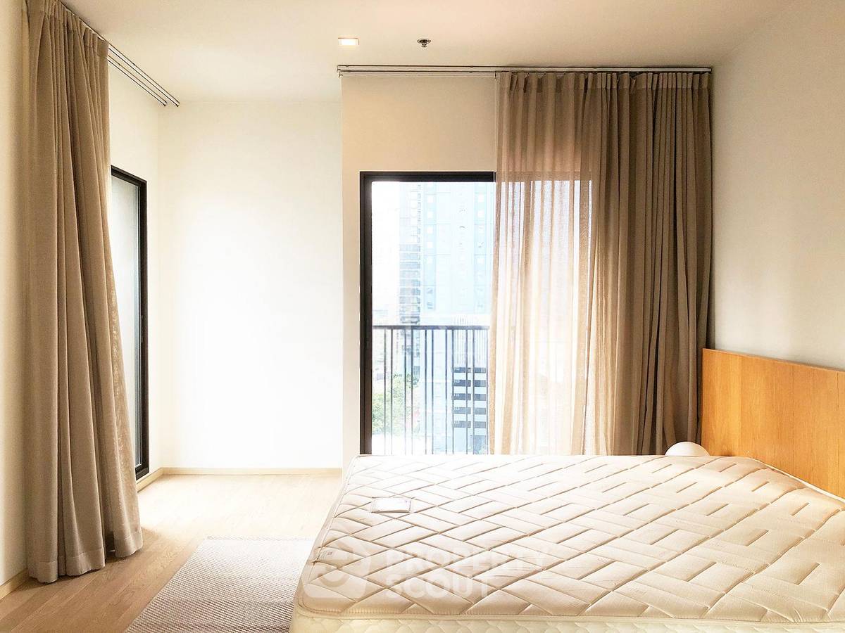 picture 200m To BTS Phrom Phong: 1-BR At Noble Refine Prompong (ID 3079009) - 5/11