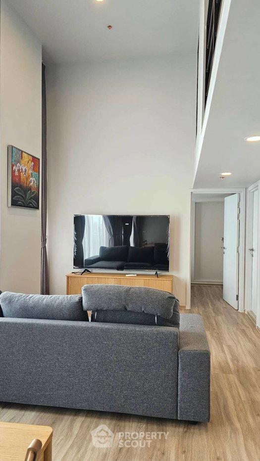 picture 34th-Floor 2-BR Culture Thonglor, 300m To BTS Thong Lor (ID 3196969) - 4/14