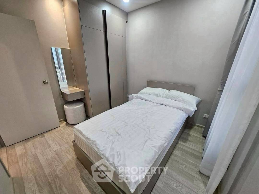 รูป คอนโด 1 ห้องนอน Ideo Mobi Sukhumvit Eastpoint ใกล้ BTS แบริ่ง (ID 3185632) - รูปที่ 5/10
