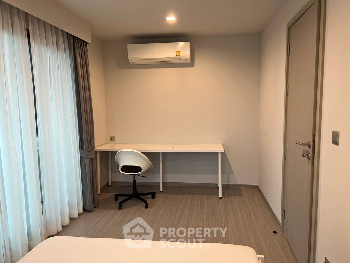 picture 100m To BTS Ha Yaek Lat Phrao, 2-BR Life Ladprao (ID 3192627) - 11/18