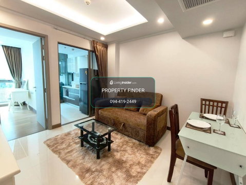 🏙️ PFD-08733 Supalai Oriental Sukhumvit 39 | Building B | 8th Floor