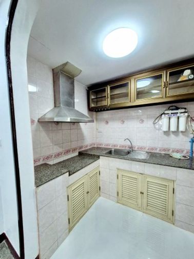 3-bed townhouse for rent, 160 sqm, 20 sq wah, Phasi Charoen
