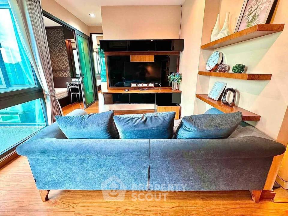 รูป คอนโด 2 ห้องนอน Himma Garden Condominium ย่านช้างเผือก เชียงใหม่ (ID 3195552) - รูปที่ 13/28