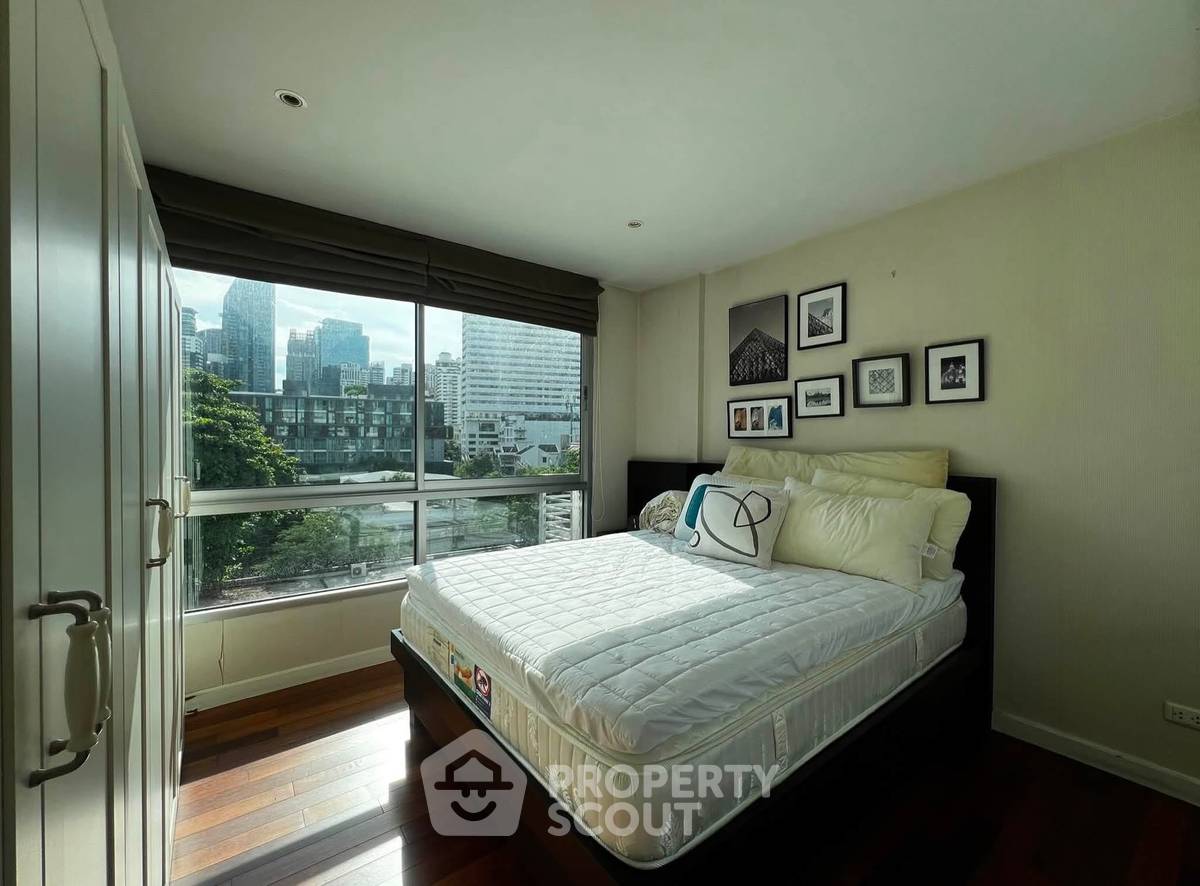 picture 2-BR Condo At The 49 Plus 2 Near BTS Thong Lor (ID 3192744) - 9/11