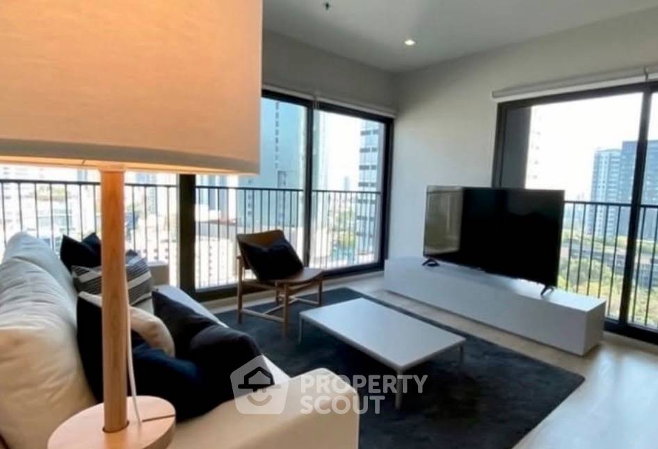 picture 100m To BTS Thong Lor | 1-BR Noble Remix Condo (ID 3179282) - 7/7