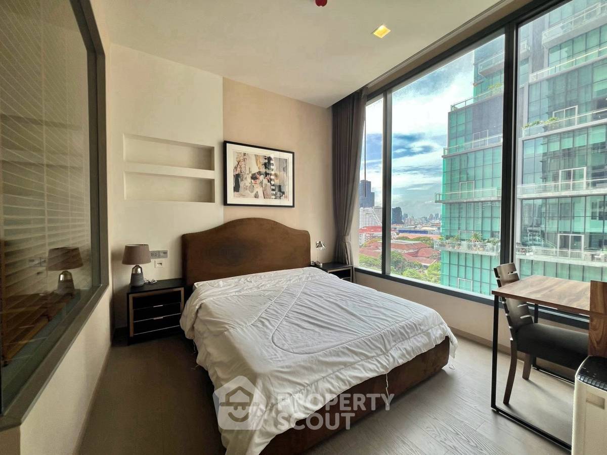 picture 1-BR Condo For Rent At The Esse Asoke Near MRT Sukhumvit (ID 3196923) - 5/10