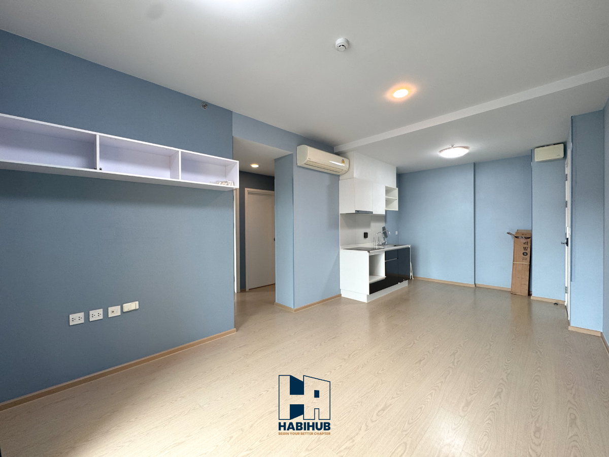 picture 🏠✨ The Tree Sukhumvit 71 - Ekamai | 2 Bedroom for Sale (HBH-SKV-311) - 4/15