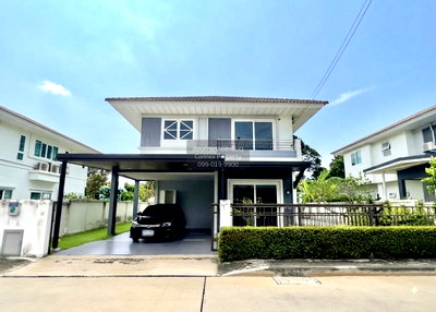 Houses for sale Save One Go Market : For Sale Supalai Plimo Phaholyothin 54/1 , Khlong Thanon , Sai Mai , Bangkok , CX-161707 ✅ Live chat with us ADD LINE @connexproperty ✅