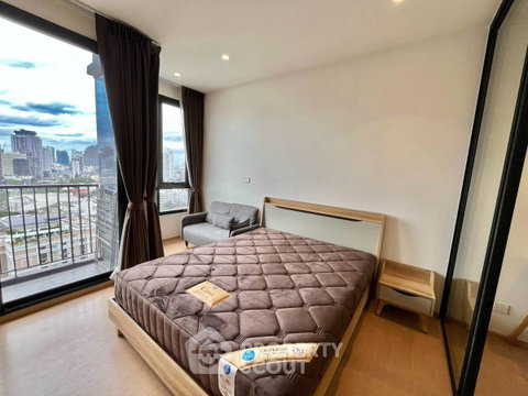 Pet-Friendly 1-BR At Maru Ekkamai 2 Near BTS Ekkamai (ID 3196910)