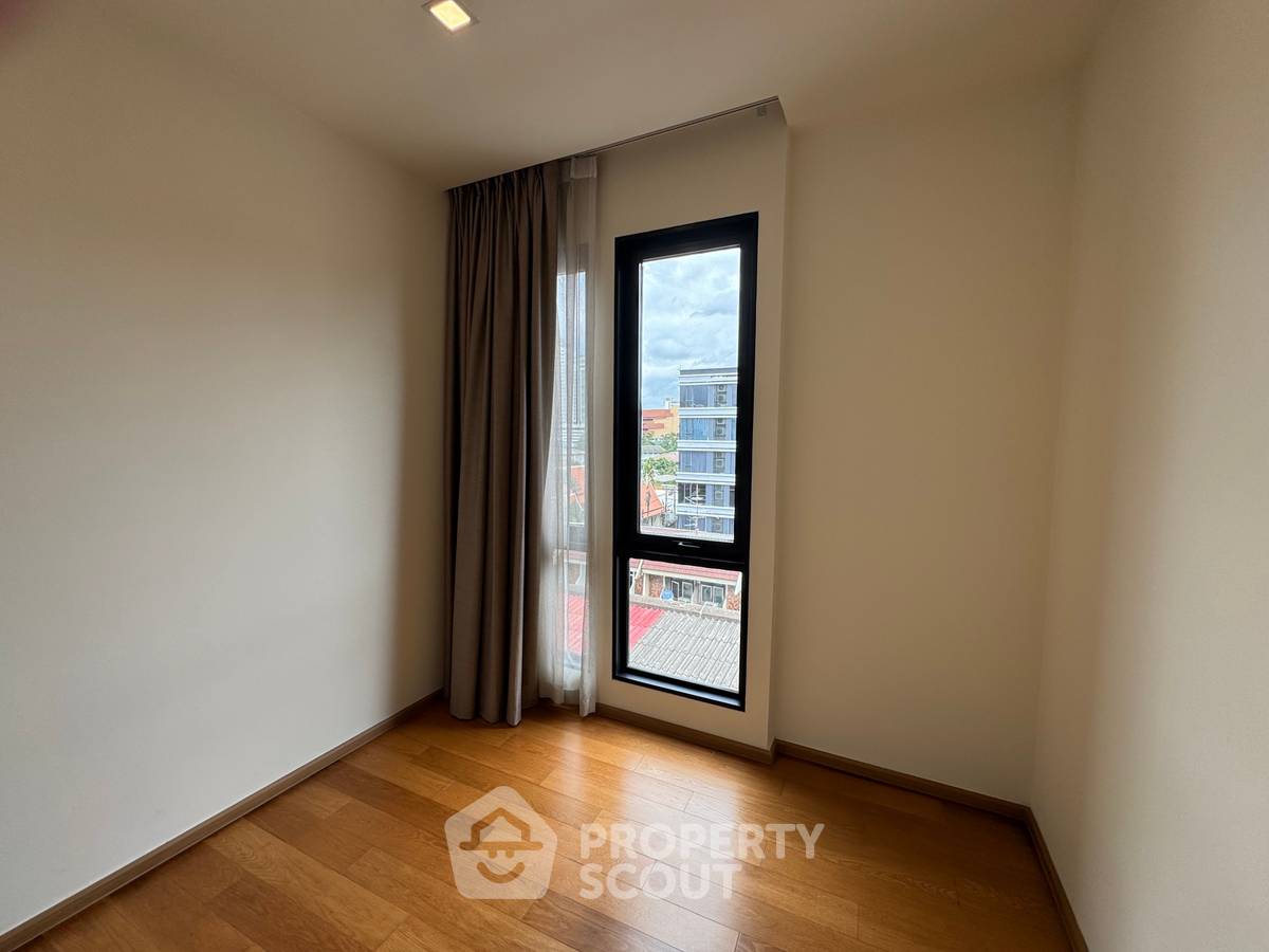 รูป คอนโดสามห้องนอนสำหรับขาย Mieler Sukhumvit 40 ใกล้ BTS เอกมัย (ID 3197428) - รูปที่ 8/22