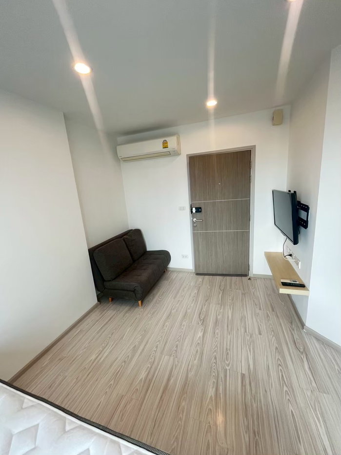 picture 🔥Very nice room&good price Nerely MRT Taopoon - 2/7