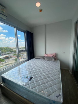 #SC16233 📌 Rent | 🟦🟨Happy Condo Donmuang The Terminal🟥🟩💬𝑪𝒐𝒏𝒕𝒂𝒄𝒕𝑳𝑰𝑵𝑬:@𝒔𝒆𝒄𝒓𝒆𝒕𝒑𝒓𝒐𝒑𝒆𝒓𝒕𝒚 🔥✨