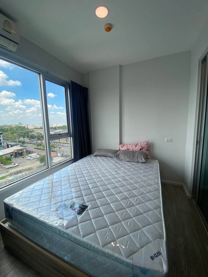 picture #SC16233 📌 Rent | 🟦🟨Happy Condo Donmuang The Terminal🟥🟩💬𝑪𝒐𝒏𝒕𝒂𝒄𝒕𝑳𝑰𝑵𝑬:@𝒔𝒆𝒄𝒓𝒆𝒕𝒑𝒓𝒐𝒑𝒆𝒓𝒕𝒚 🔥✨ - 1/10