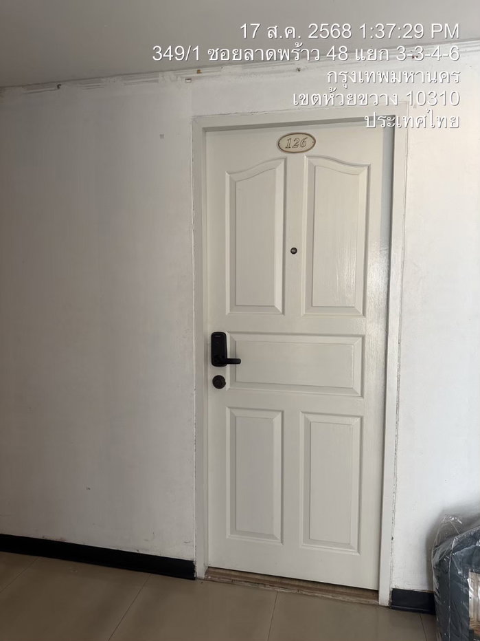 picture B126 Family park condo for rent - 13/13