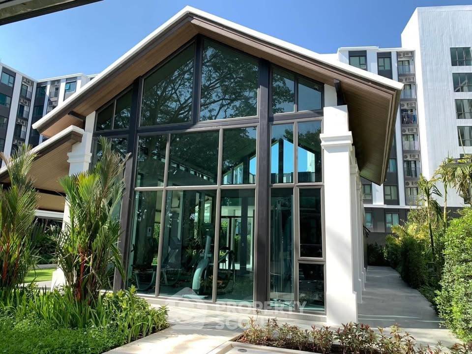 picture 2-BR Condo At Escent Park Ville Chiangmai (ID 3197369) - 6/7