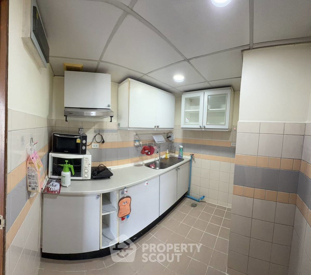 รูป คอนโด 2 ห้องนอน SV City Rama 3 Condominium พระราม 3 (ID 3097047) - รูปที่ 14/26