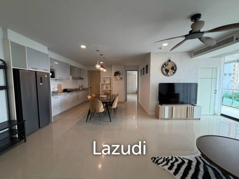 Gardenia Condominium Pattaya Spacious 2-Bedroom Condo