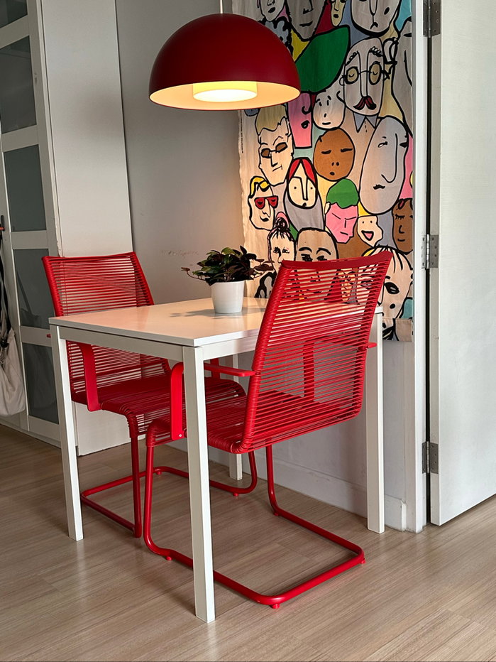 picture A modern fully furnished apartment at the Seed Mingle , Sathon , Suan Plu soi 8 - 5/9