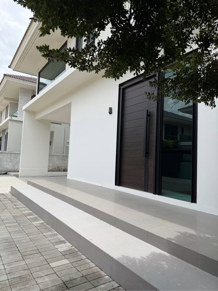 รูป 🔥 ให้เช่า Perfect Place Rama 9-Krungthep Kreetha | 3 ห้องนอน 222 ตร.ม. | 75,000 บาท/เดือน - รูปที่ 29/34