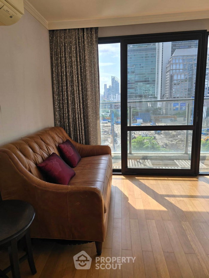 รูป ใกล้ BTS ชิดลม 200 ม. | 2 ห้องนอน New House Condominium 181 ตร.ม. (ID 3195225) - รูปที่ 6/9