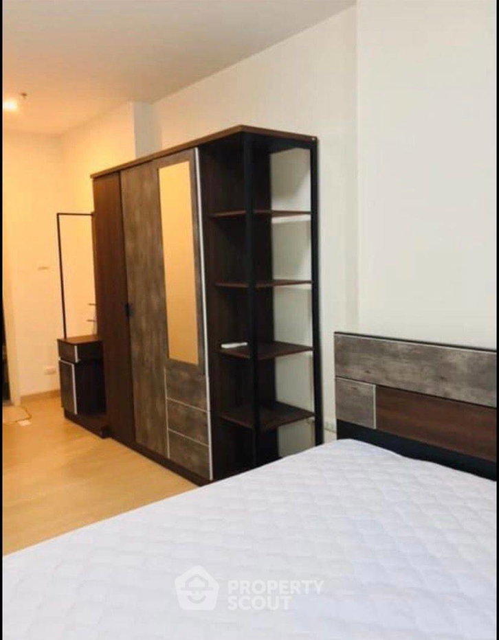 picture 1-BR Condo At Supalai Loft Talatphu Station, 400m To BTS Talat Phlu (ID 3054244) - 8/17