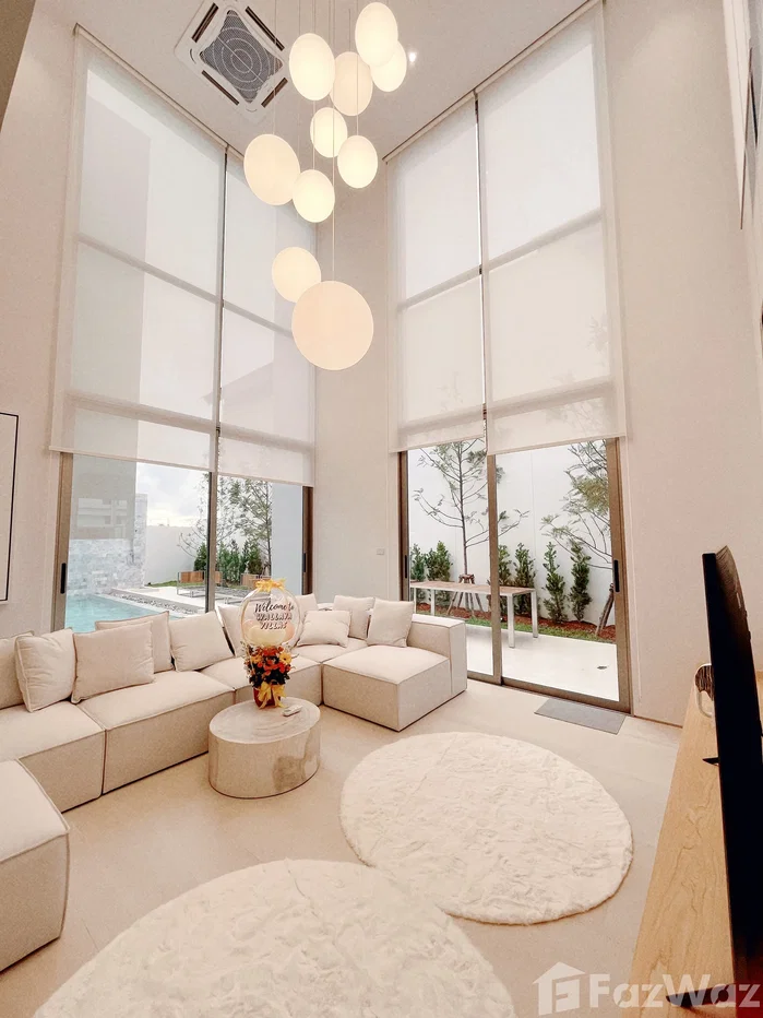 picture Spacious and comfortable pool villa for family 6672064 - 9/10